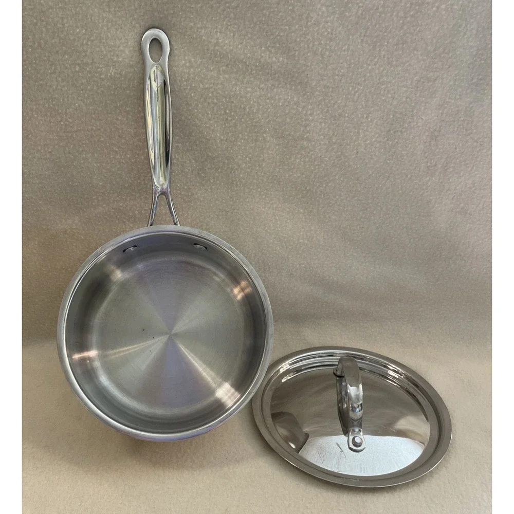 Cuisinart quart induction